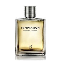 Temptation Perfume de Hombre - Yanbal